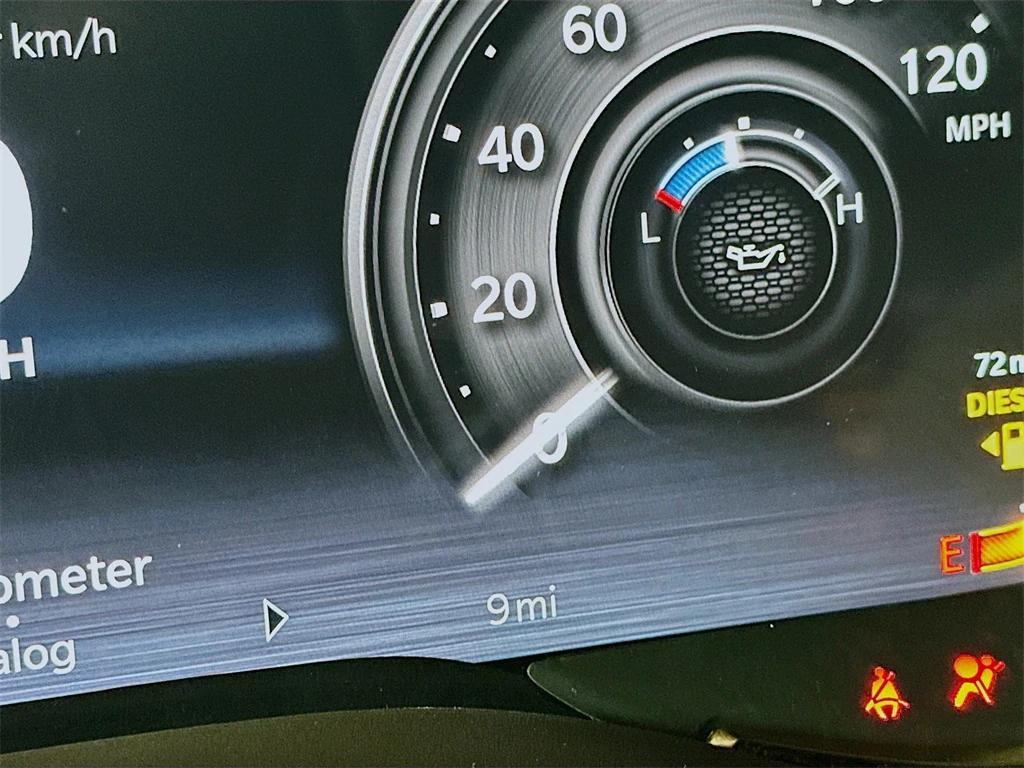 new 2026 Ram 3500 car, priced at $94,570