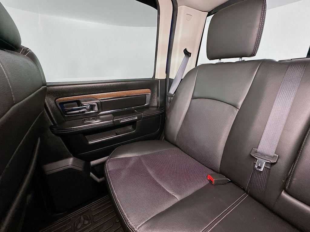 used 2015 Ram 3500 car, priced at $42,384