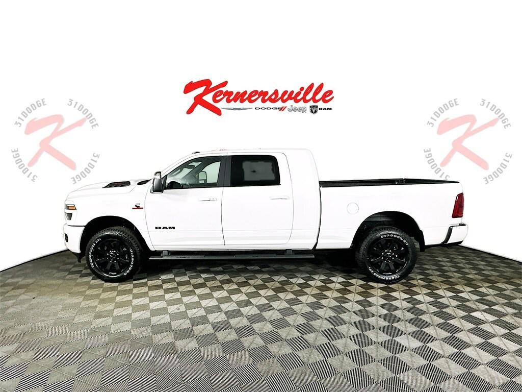 new 2026 Ram 3500 car, priced at $80,890