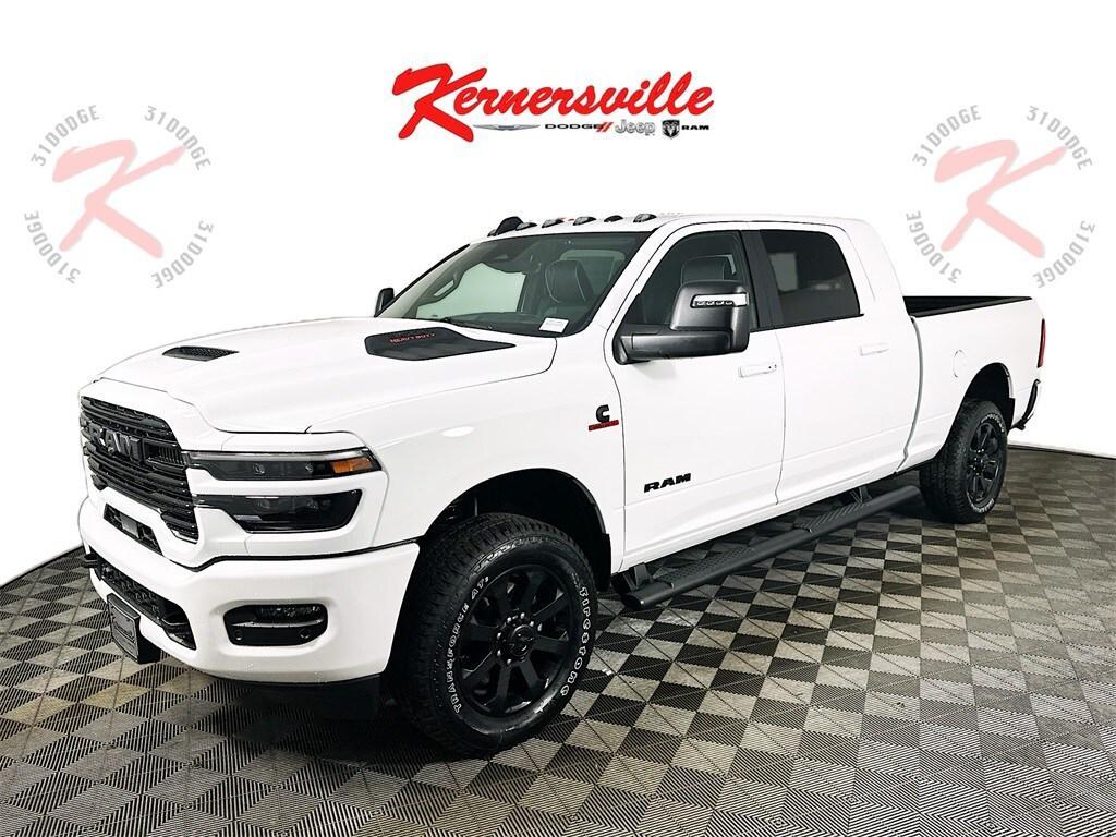 new 2026 Ram 3500 car, priced at $80,890