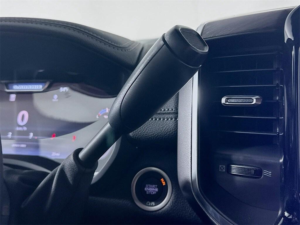 new 2026 Ram 3500 car, priced at $80,890