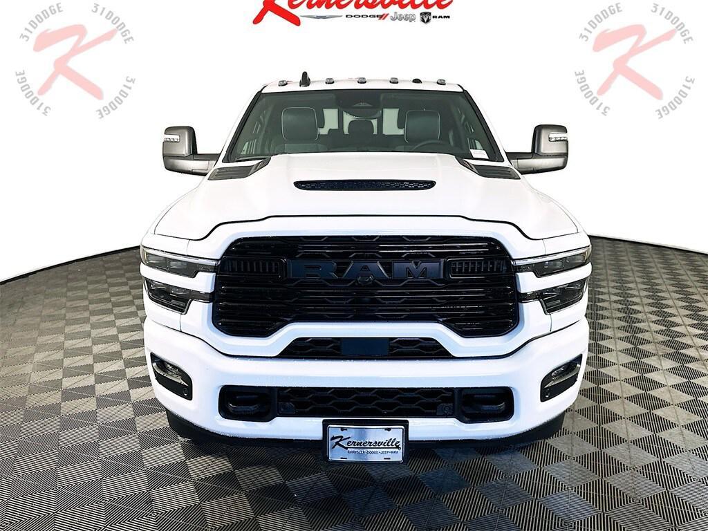 new 2026 Ram 3500 car, priced at $80,890