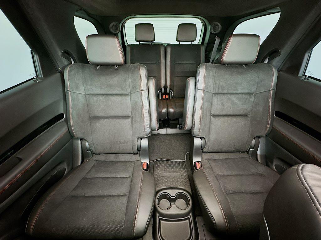 new 2026 Dodge Durango car, priced at $53,310