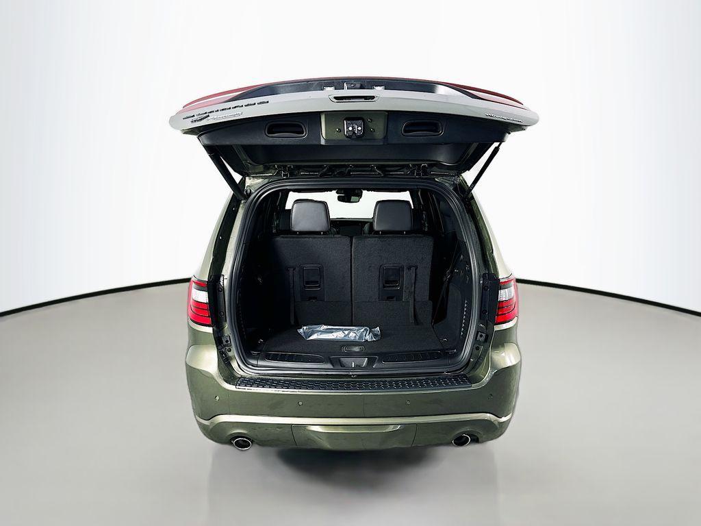 new 2026 Dodge Durango car, priced at $53,310