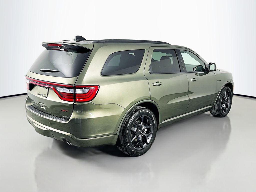 new 2026 Dodge Durango car, priced at $53,310