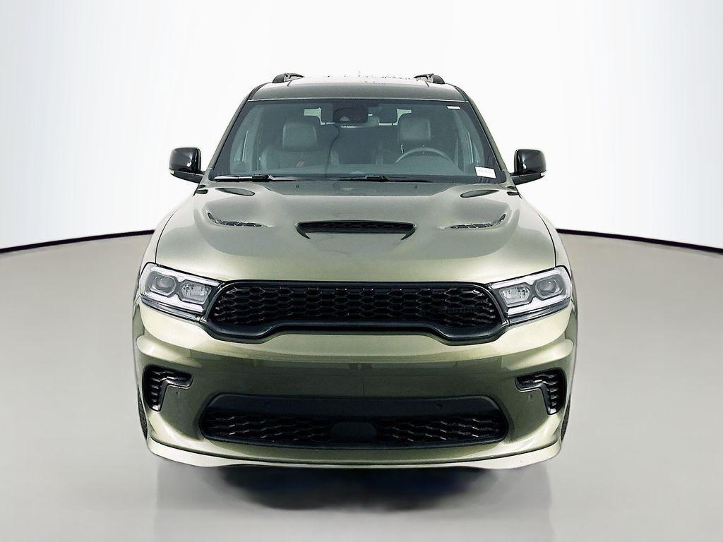 new 2026 Dodge Durango car, priced at $53,310