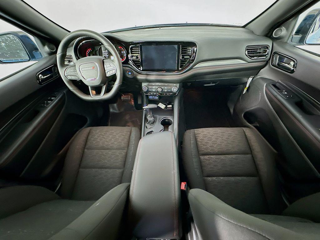 new 2026 Dodge Durango car, priced at $42,268