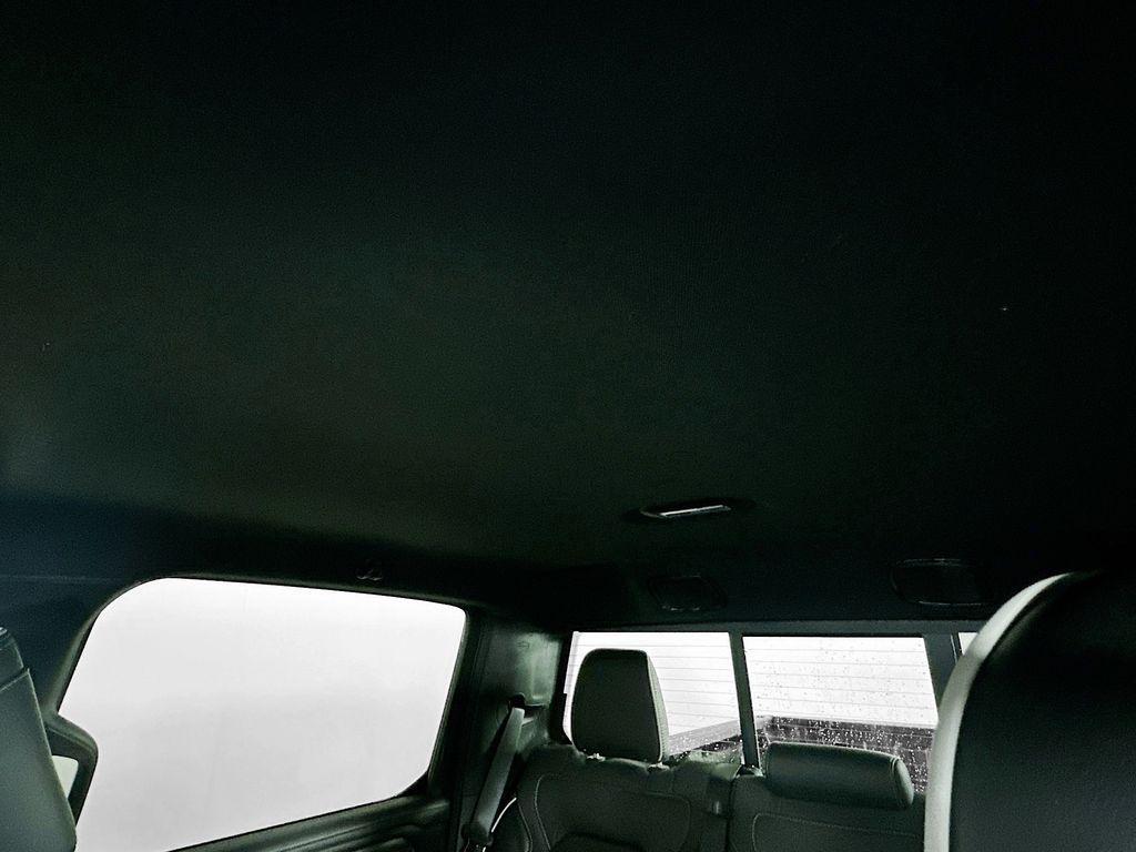 new 2026 Ram 1500 car, priced at $70,340