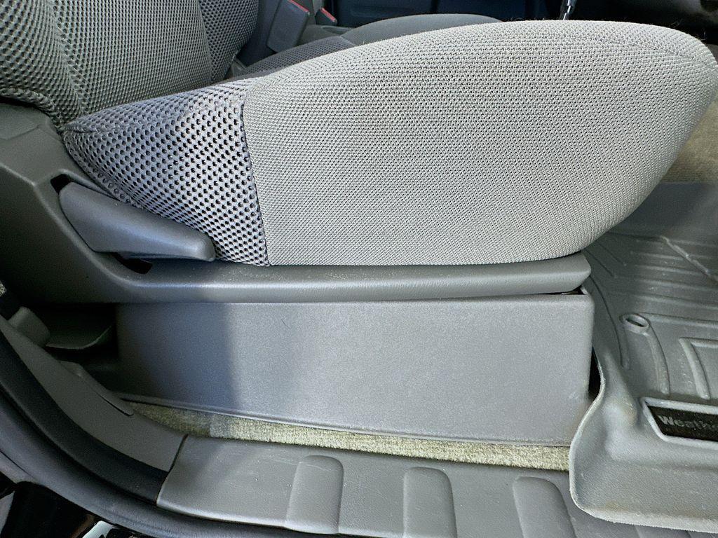 used 2017 Nissan Frontier car, priced at $18,885