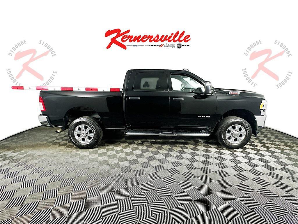 used 2024 Ram 2500 car, priced at $42,435