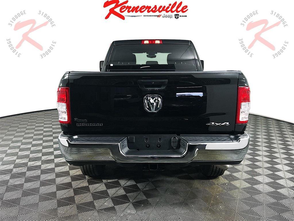 used 2024 Ram 2500 car, priced at $42,435