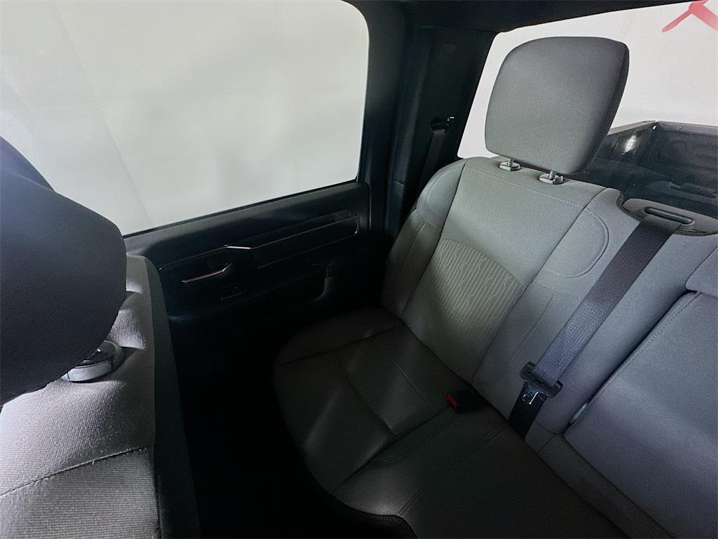 used 2024 Ram 2500 car, priced at $42,435