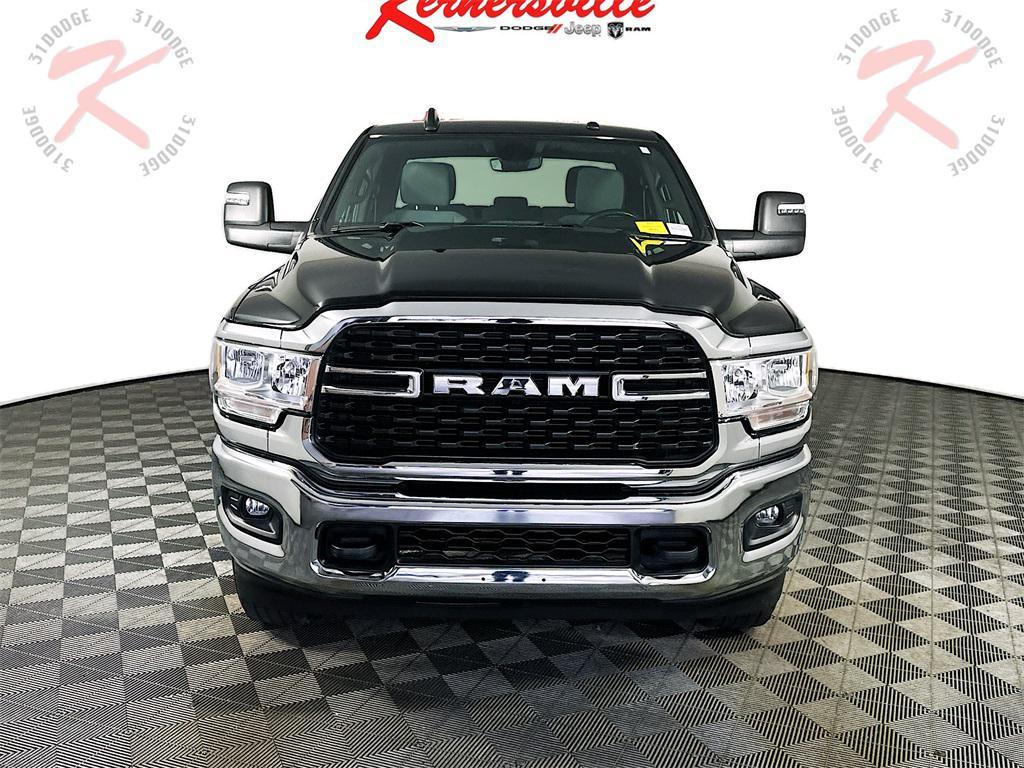 used 2024 Ram 2500 car, priced at $42,435