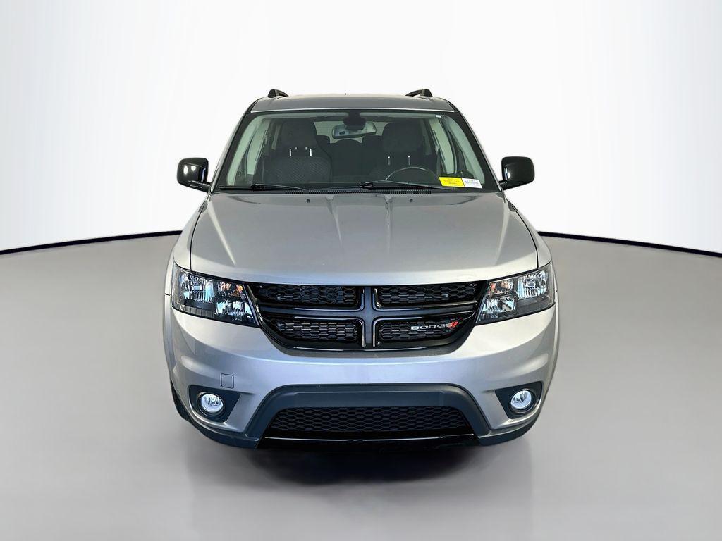 used 2019 Dodge Journey car, priced at $16,484