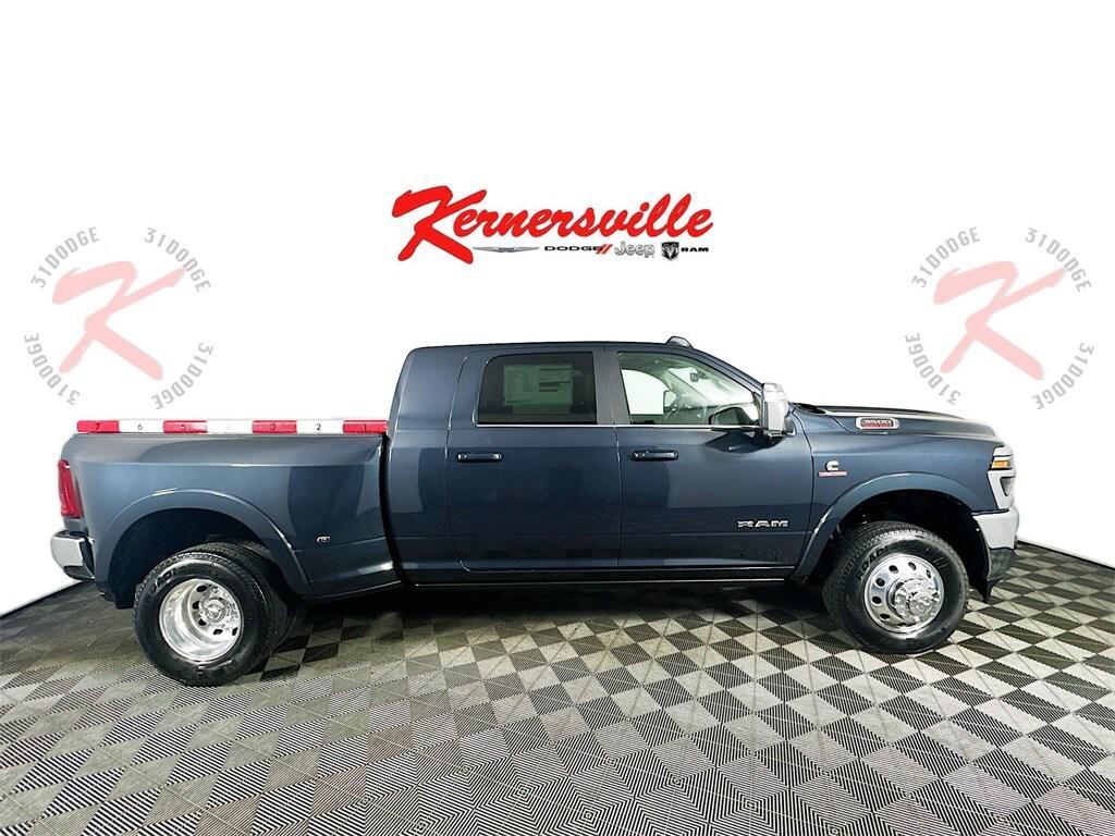 new 2026 Ram 3500 car, priced at $94,218