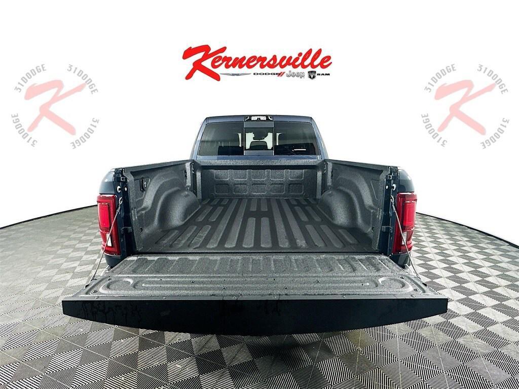 new 2026 Ram 3500 car, priced at $94,218