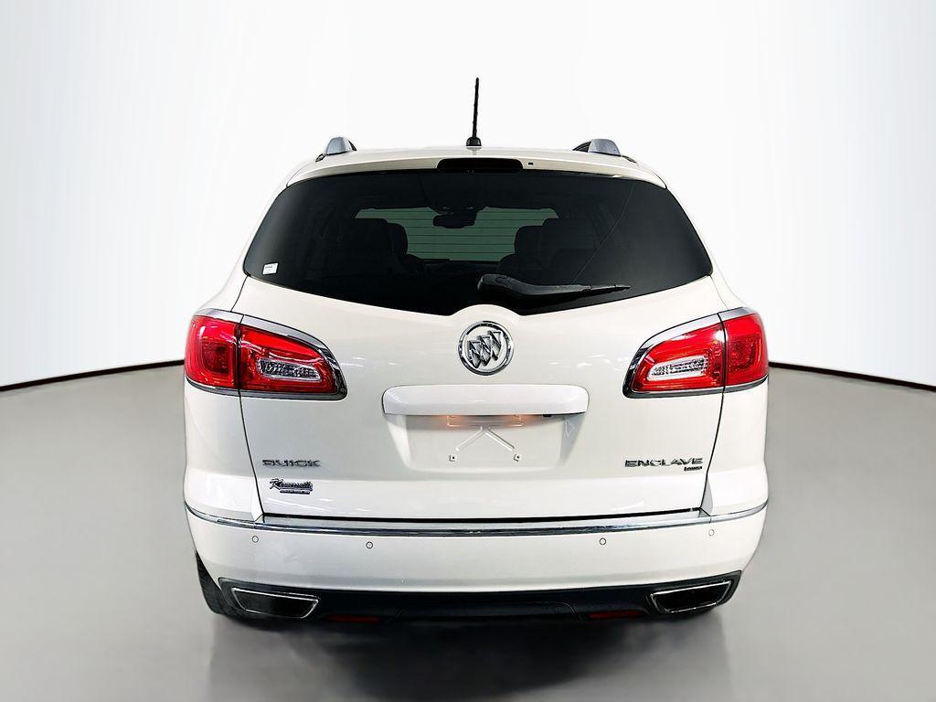 used 2015 Buick Enclave car, priced at $8,784