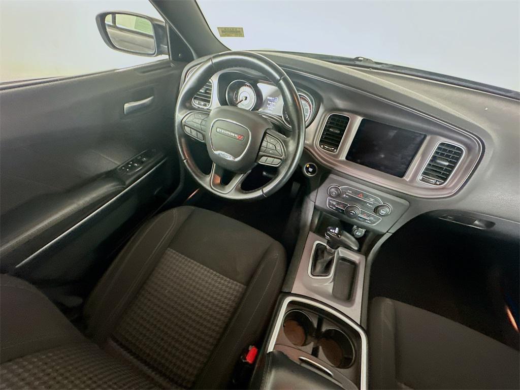 used 2023 Dodge Charger car, priced at $19,735