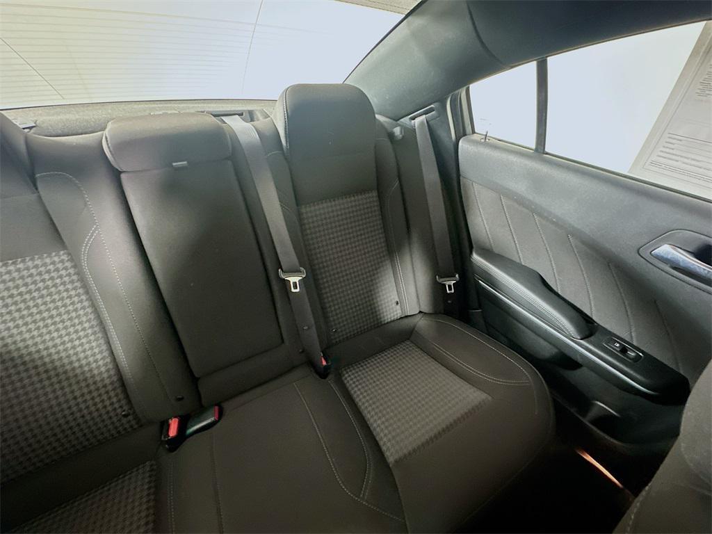 used 2023 Dodge Charger car, priced at $19,735