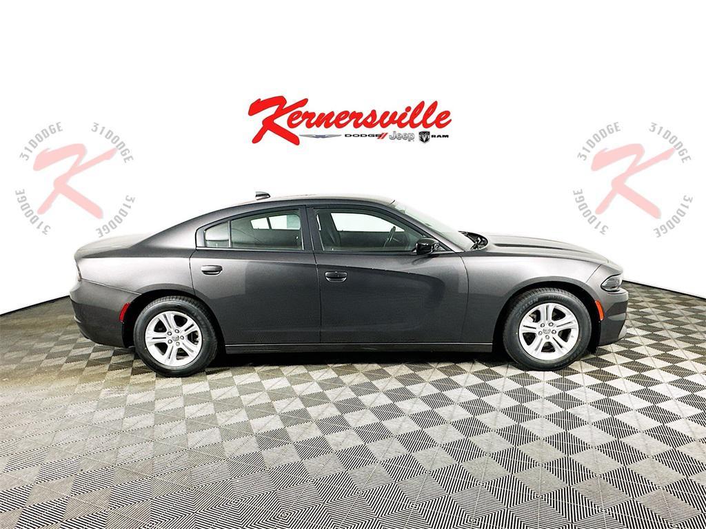 used 2023 Dodge Charger car, priced at $19,735