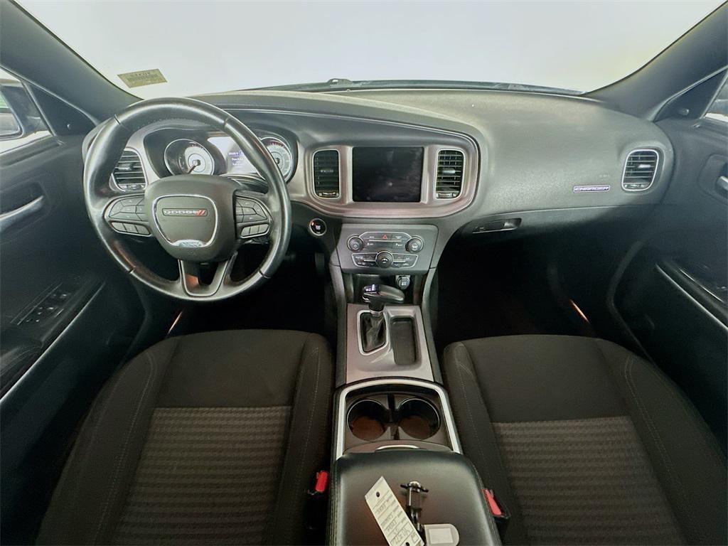 used 2023 Dodge Charger car, priced at $19,735