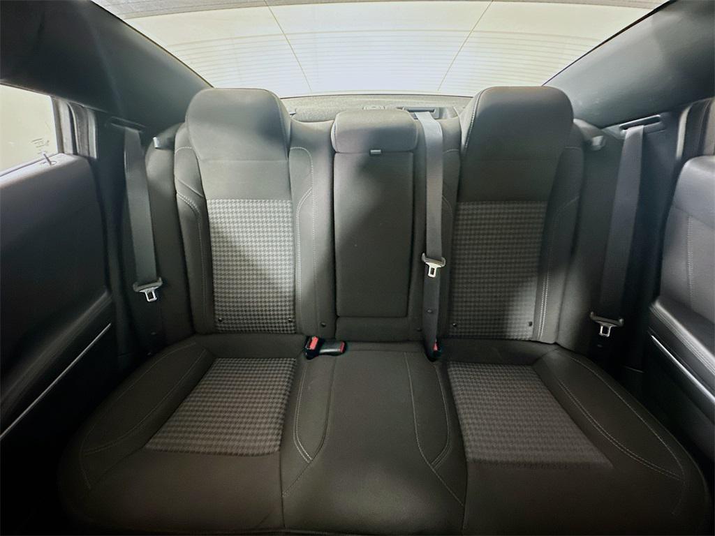 used 2023 Dodge Charger car, priced at $19,735