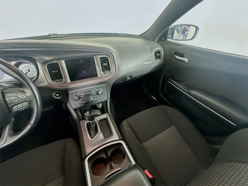 used 2023 Dodge Charger car, priced at $19,735