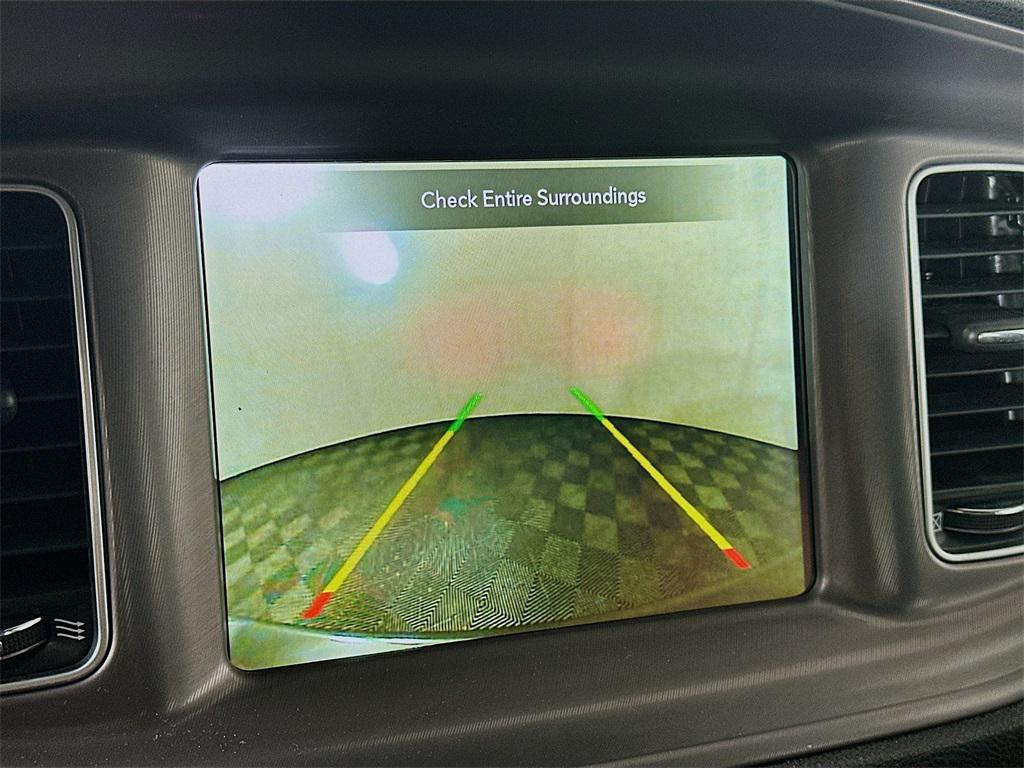 used 2023 Dodge Charger car, priced at $19,735