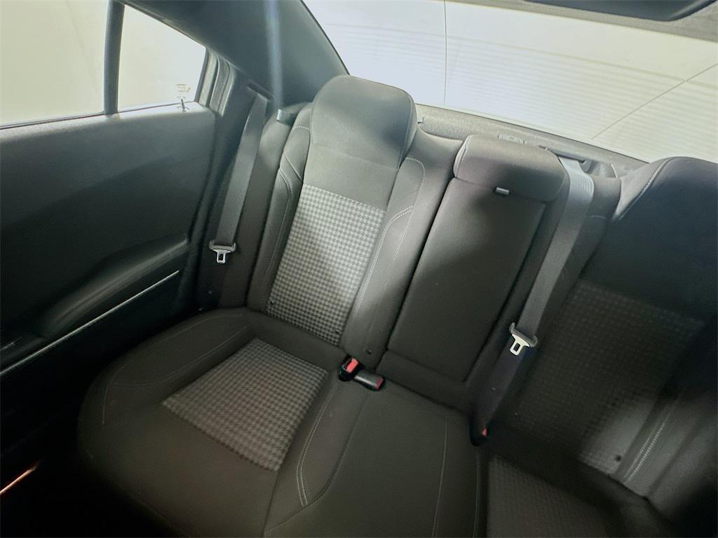 used 2023 Dodge Charger car, priced at $19,735