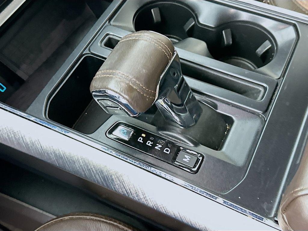 used 2022 Ford F-150 car, priced at $54,834