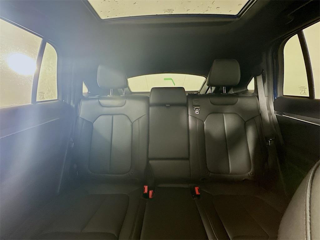 new 2025 Jeep Wagoneer S car, priced at $55,188