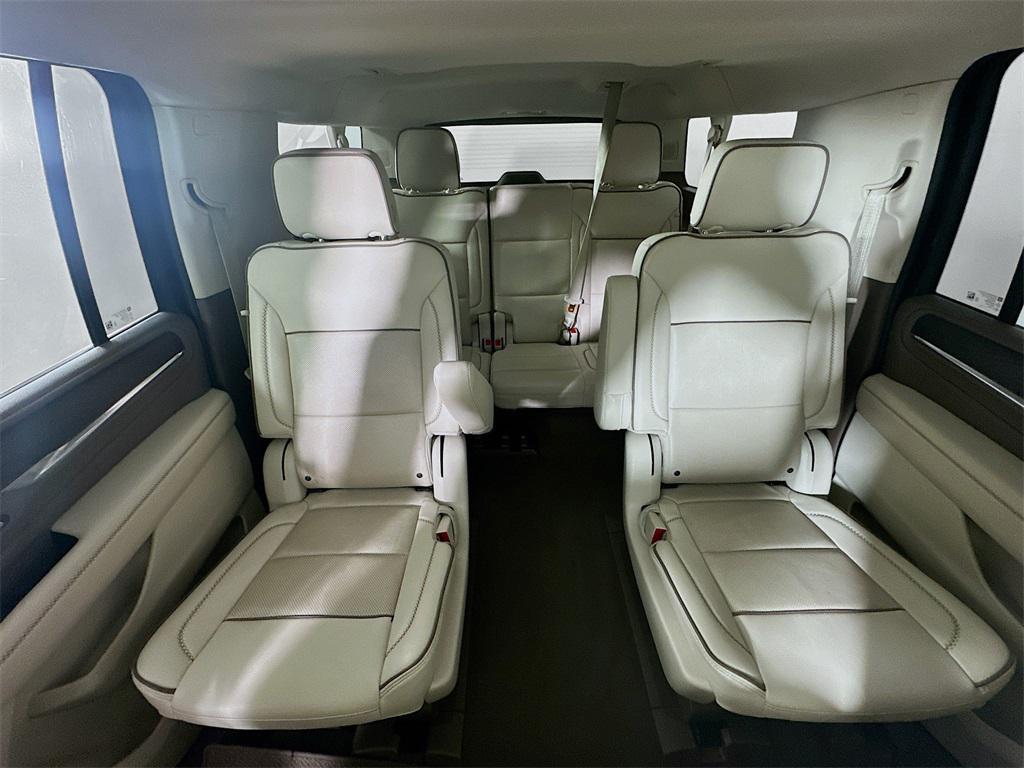 used 2023 GMC Yukon XL car, priced at $53,635