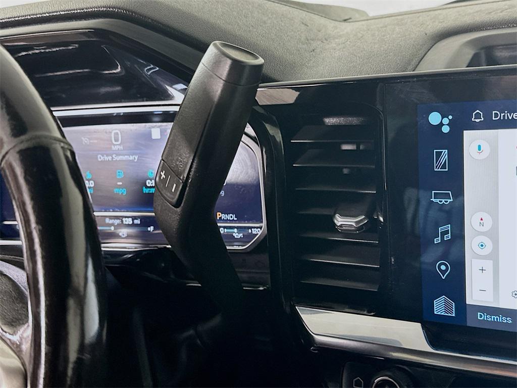 used 2022 Chevrolet Silverado 1500 car, priced at $35,335