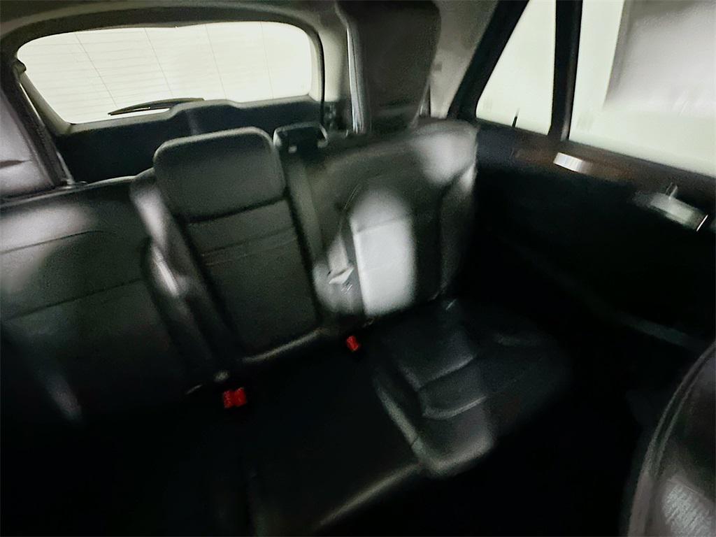 used 2015 Mercedes-Benz M-Class car