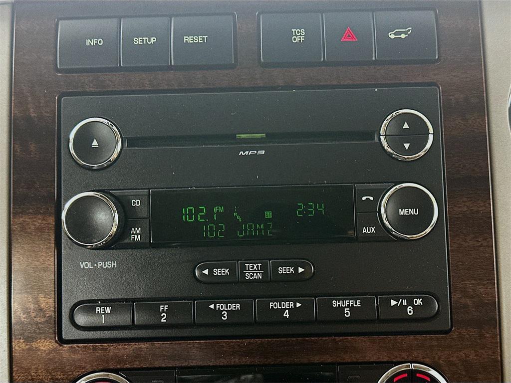 used 2014 Ford Expedition EL car, priced at $8,885