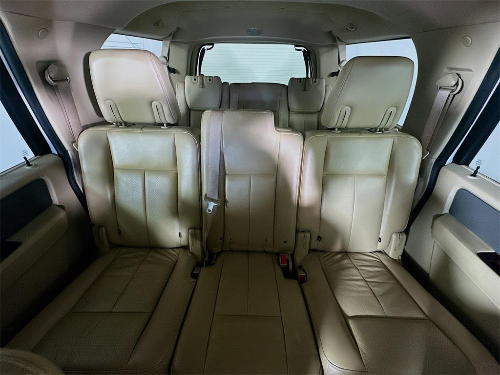 used 2014 Ford Expedition EL car, priced at $8,885