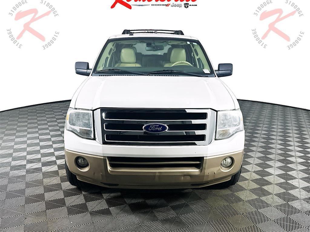 used 2014 Ford Expedition EL car, priced at $8,885