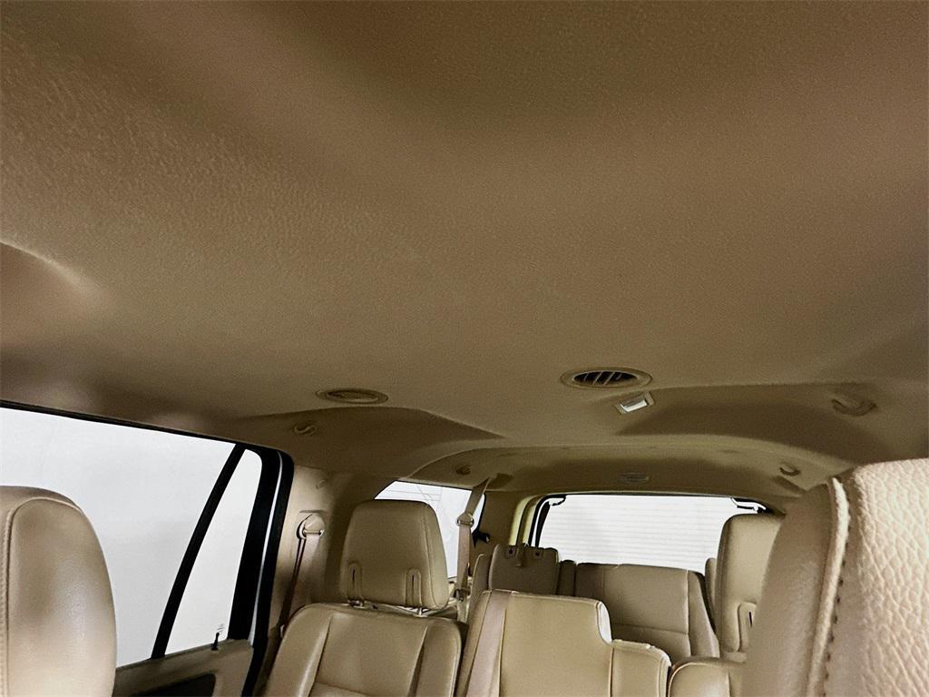 used 2014 Ford Expedition EL car, priced at $8,885
