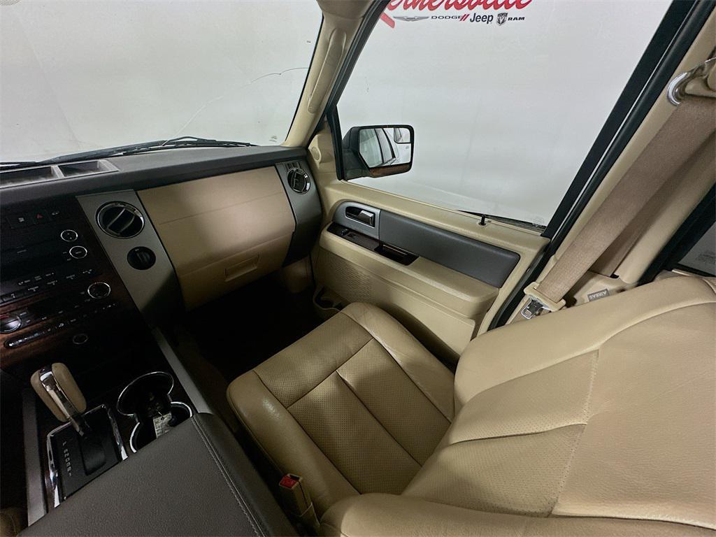 used 2014 Ford Expedition EL car, priced at $8,885