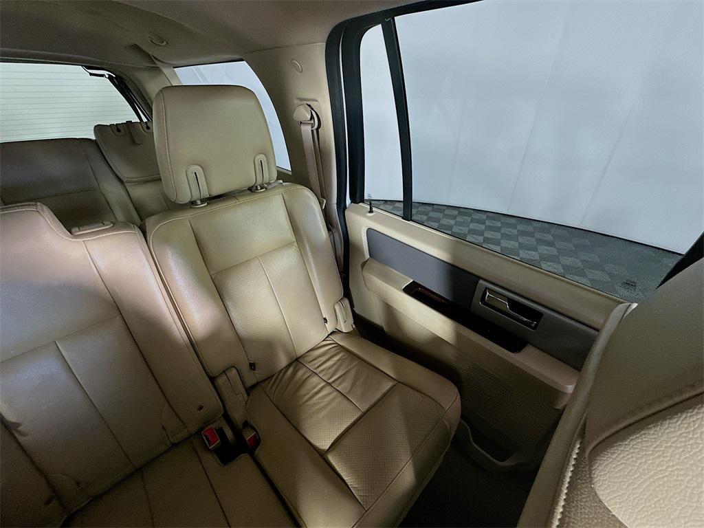 used 2014 Ford Expedition EL car, priced at $8,885