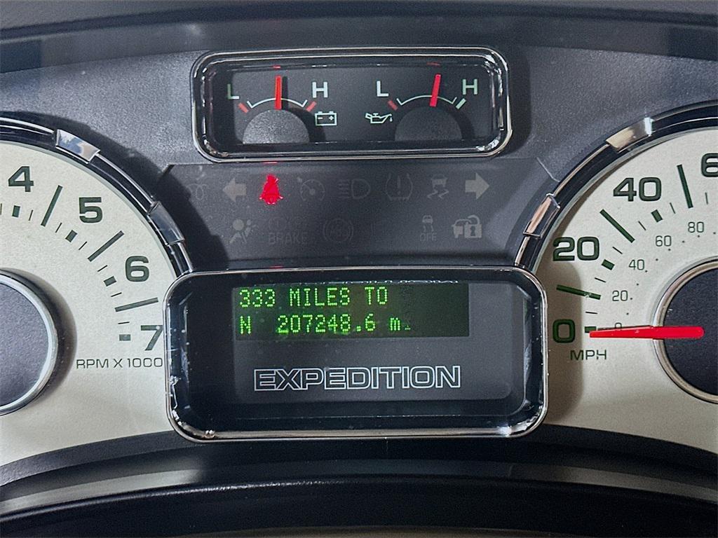used 2014 Ford Expedition EL car, priced at $8,885