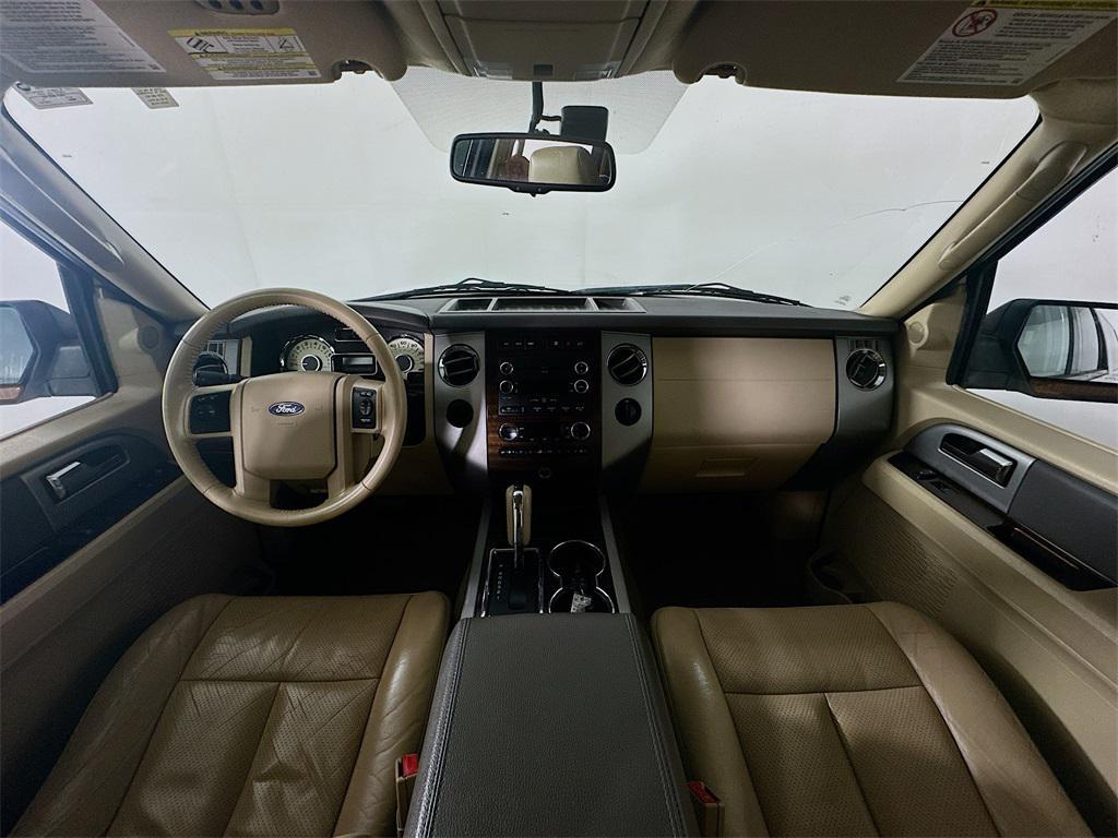 used 2014 Ford Expedition EL car, priced at $8,885