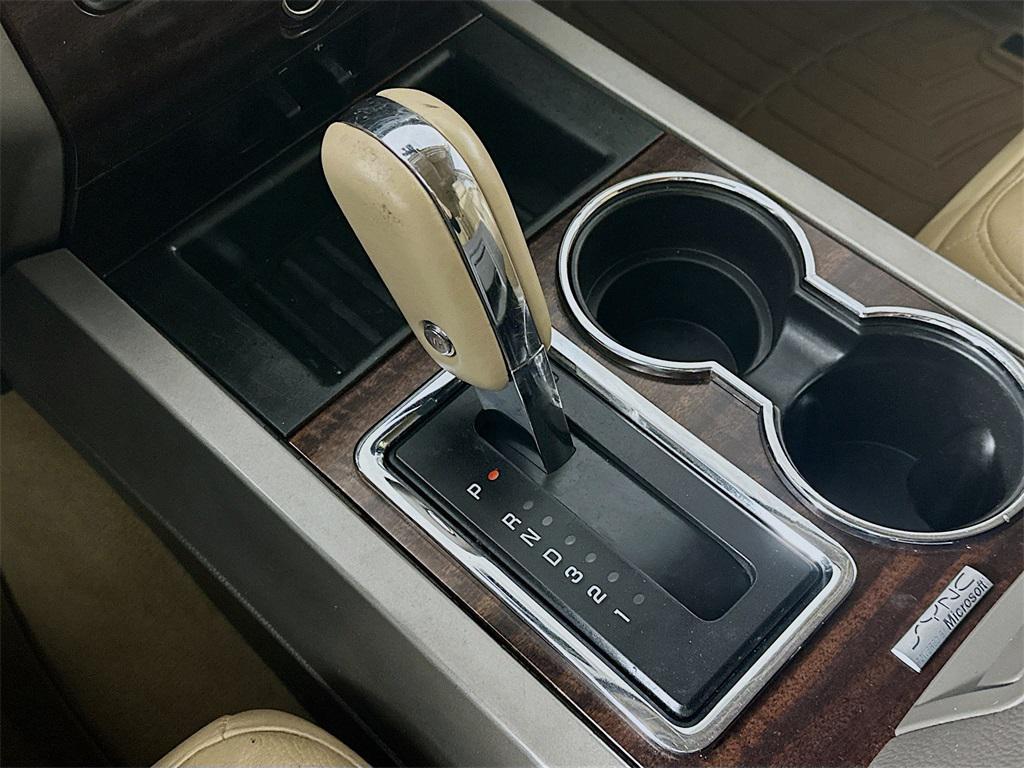 used 2014 Ford Expedition EL car, priced at $8,885