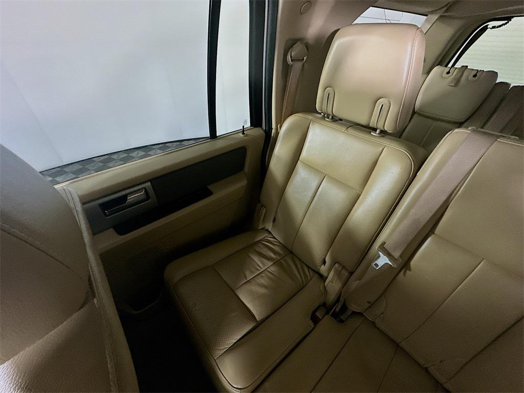 used 2014 Ford Expedition EL car, priced at $8,885