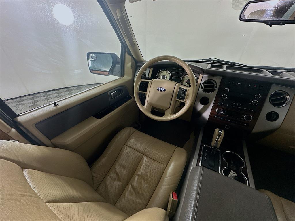 used 2014 Ford Expedition EL car, priced at $8,885