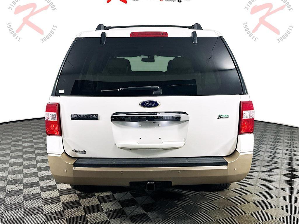 used 2014 Ford Expedition EL car, priced at $8,885