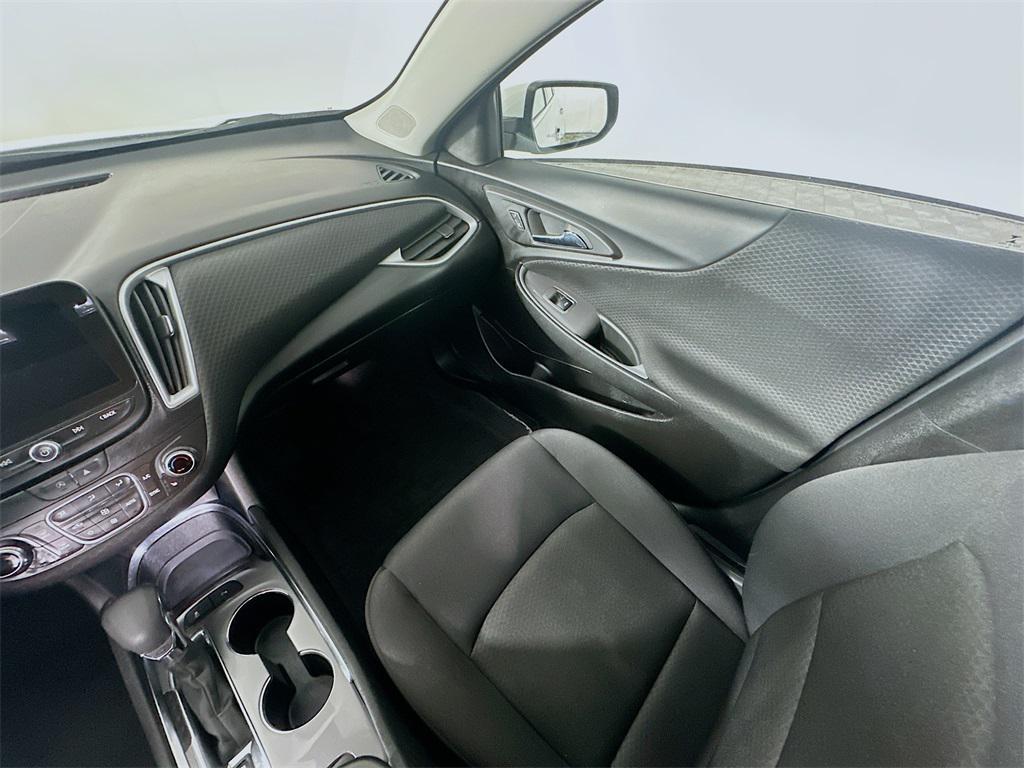 used 2024 Chevrolet Malibu car, priced at $18,735