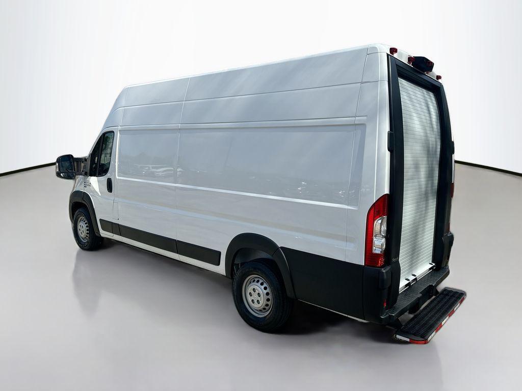 used 2024 Ram ProMaster 3500 car, priced at $44,232
