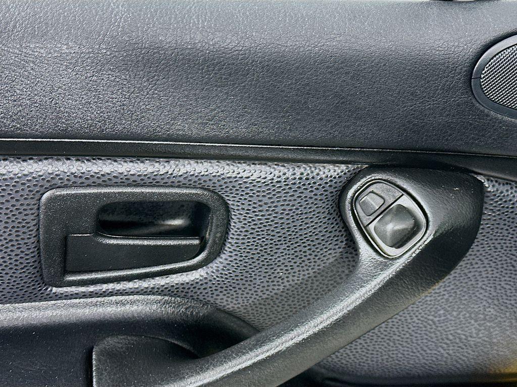 used 2001 BMW Z3 car, priced at $13,484