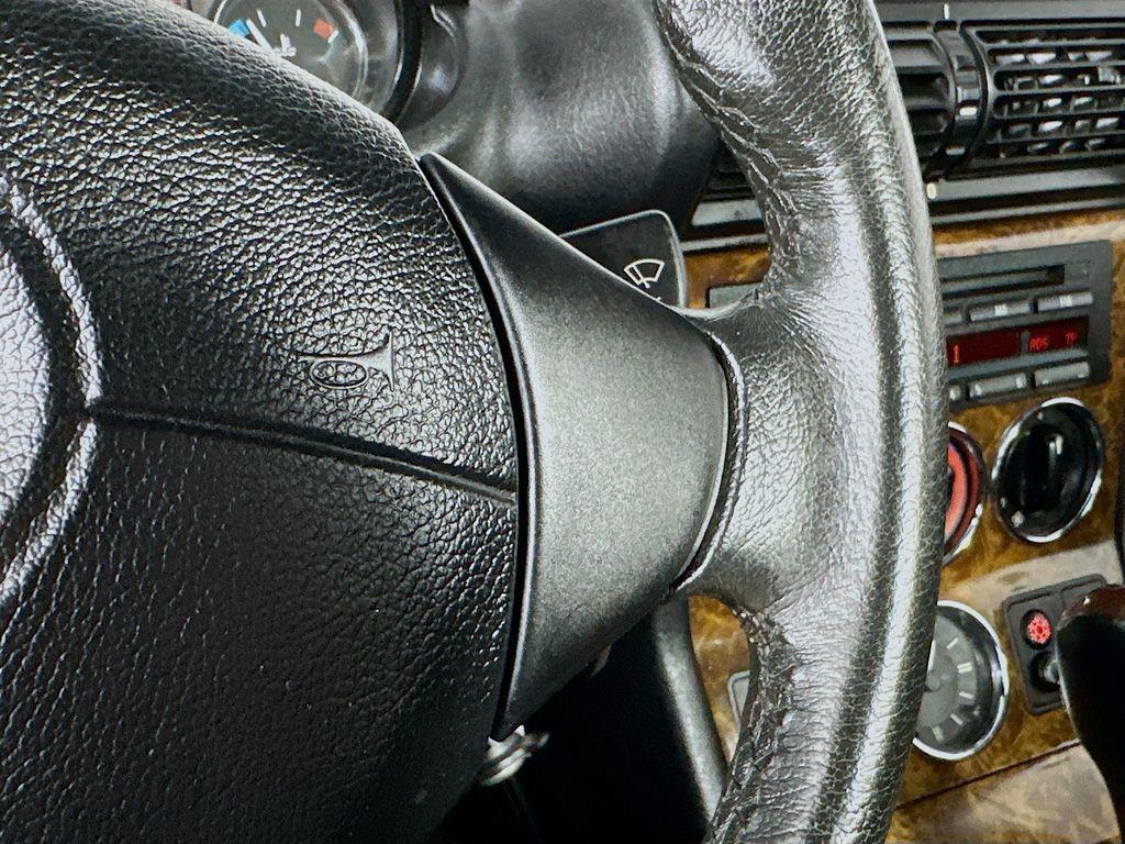 used 2001 BMW Z3 car, priced at $13,484